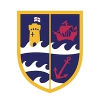 Exmouth Community College logo