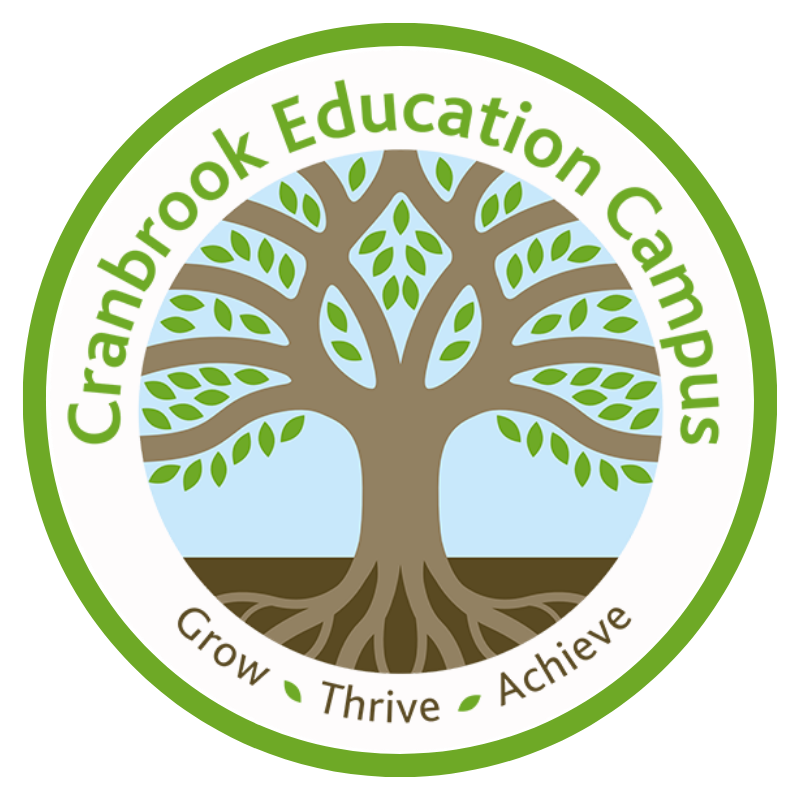 Cranbrook Education Campus logo