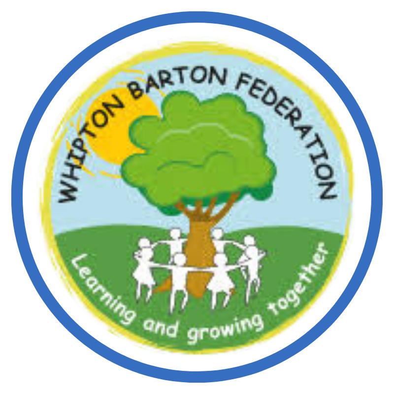 Whipton Barton Federation logo