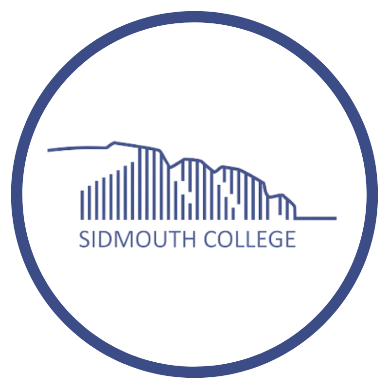 Sidmouth College logo