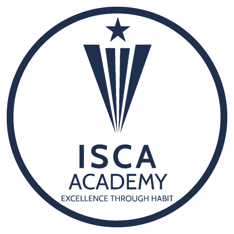 Isca Academy logo