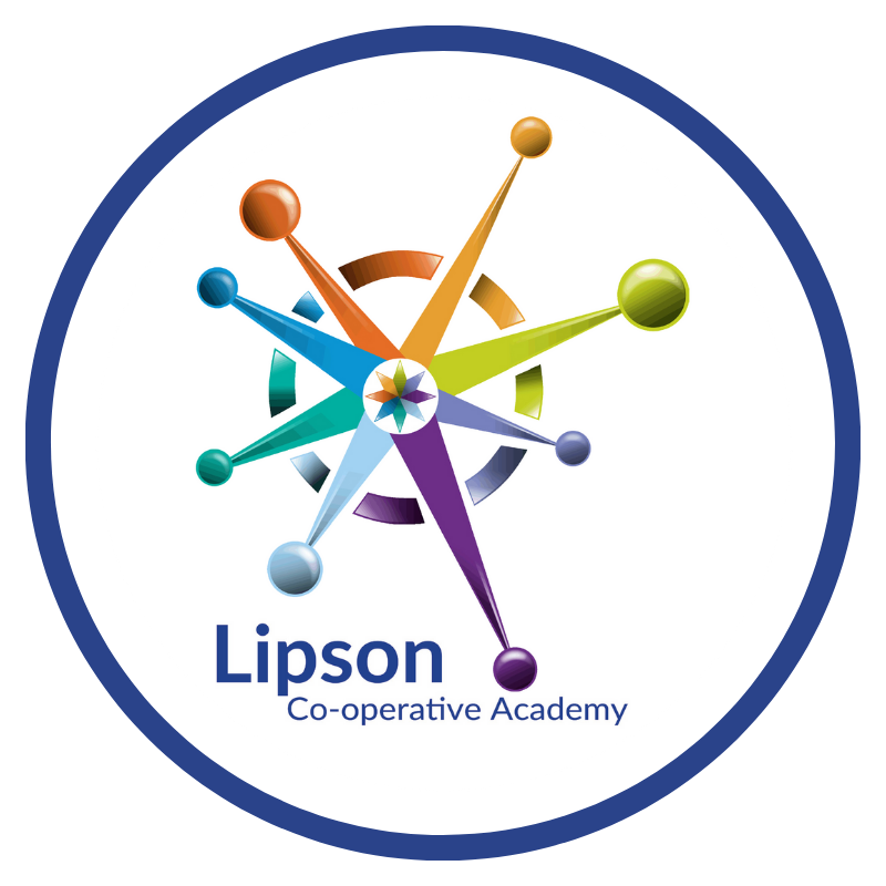 Lipson logo